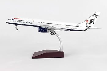 Gemini 1/200 B757-200 Mexicana 80周年記念 Gemini Jets Latest Releases. ezToys - Diecast Models and